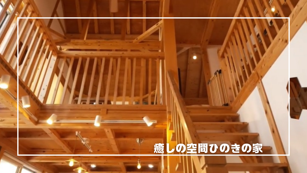 サイエンスホーム