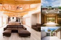 【モデルハウス見学会】