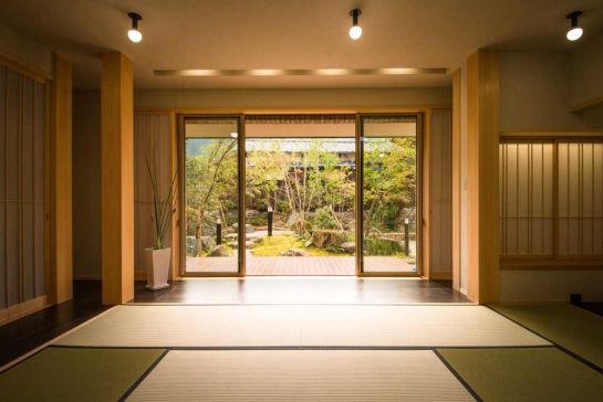 【モデルハウス見学会】