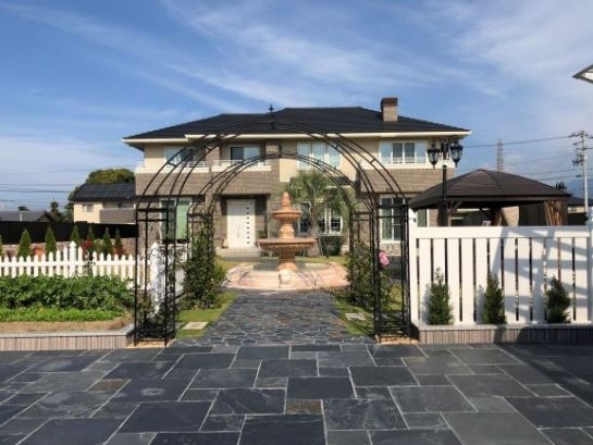 「外構・エクステリア無料相談会」