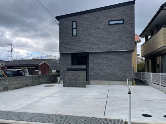 「外構・エクステリア無料相談会」